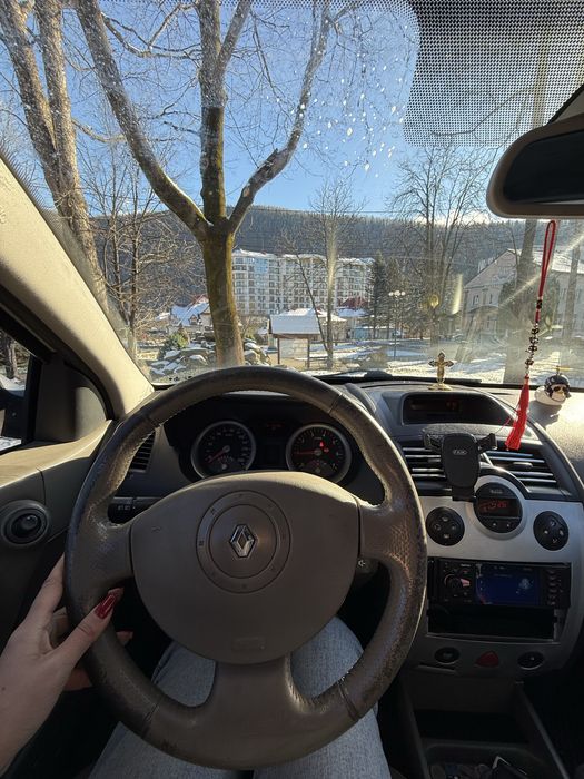 Продам своє авто