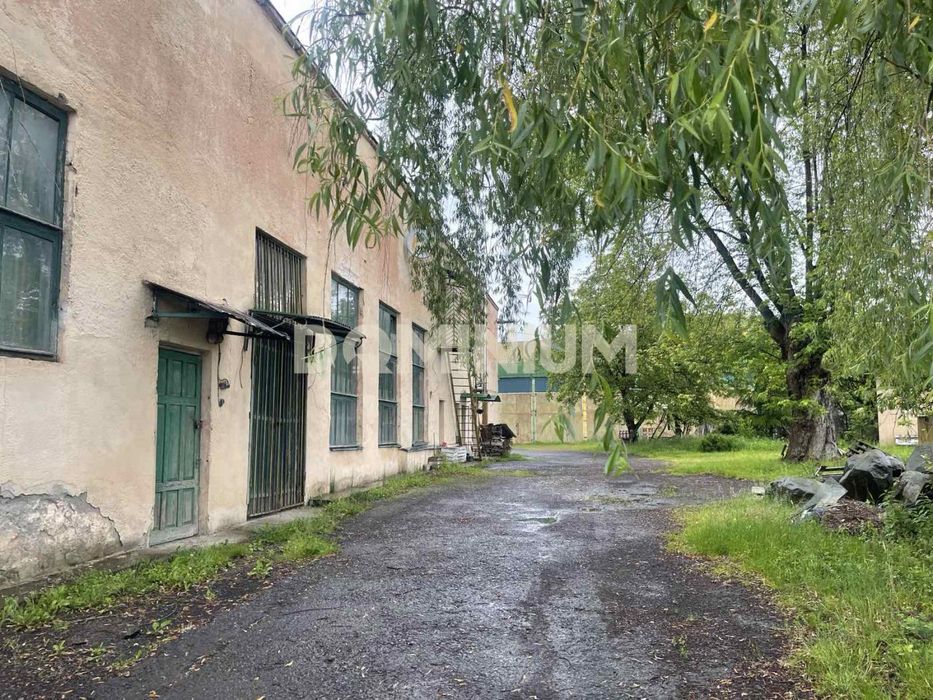 Оренда складських приміщень в м. Хуст