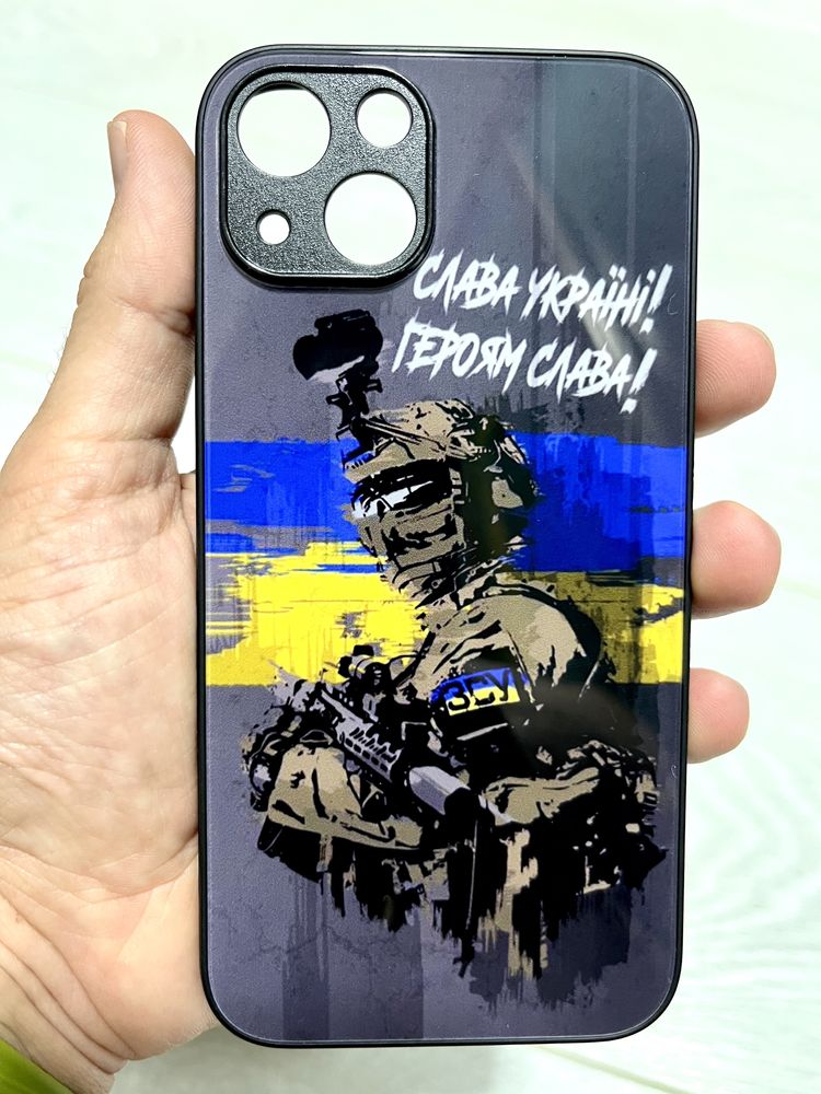 Чохол для iPhone 13