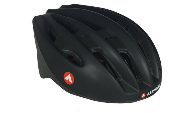 Kask rowerowy Airwalk Kids Bike Helmet