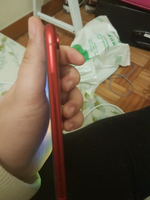 Vendo iPhone XR entrego em estação de Aveiro