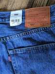 Нові джинси Levi's 501 premium оригінал.