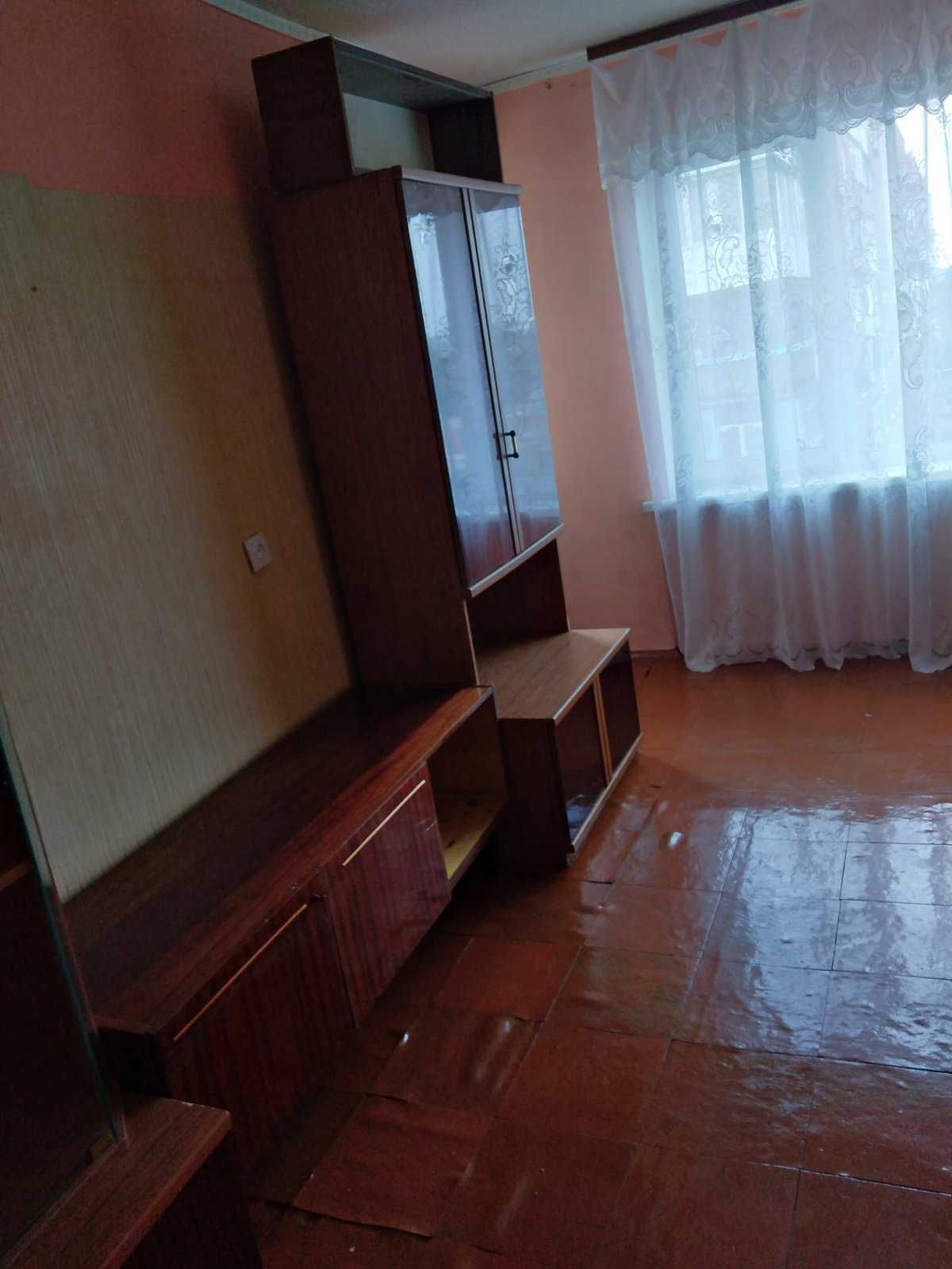 Хозяин. 3-хкомнатная квартиру в Покровске Донецкой области