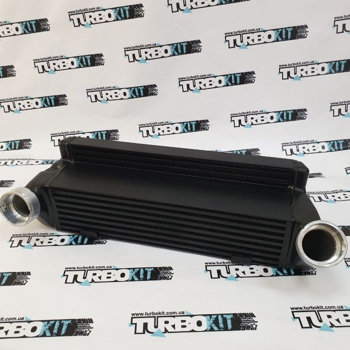 Intercooler BMW E90 E91 E92 E82 E87 E88 E89 интеркулер