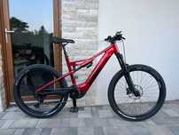Rower Ktm Kapoho 7973 rozmiar M i L Shimano rockshox Sram 500