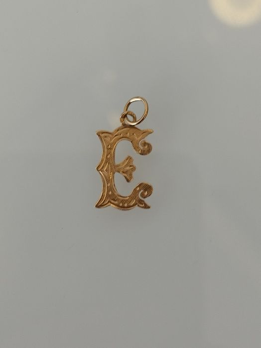 Medalha em ouro de 19,2kt