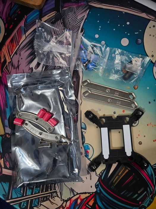 Thermalright Peerless Assassin 120 Digital ARGB (RESERVADO ATÉ 04/12)