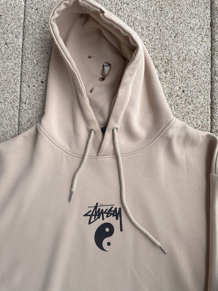 Sweatshirt Stussy
