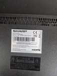 Sharp lc-43cuf8472es części