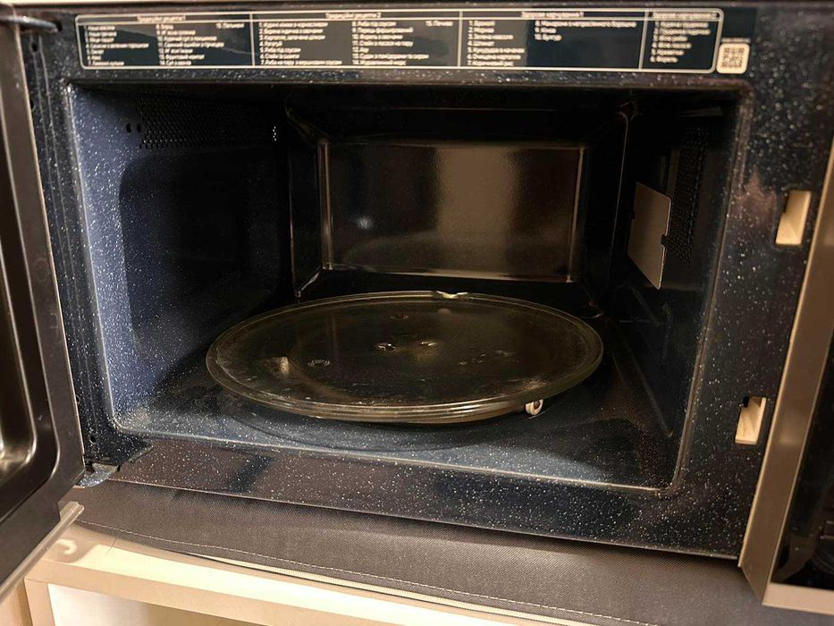 Микроволновая печь Samsung