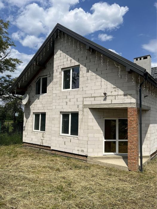 Продаж будинку с.Твіржа , Львівщина