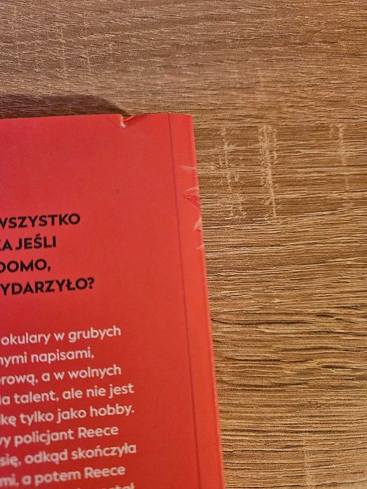Zaryzykuj ze mną Jennifer L. Armentrout nowa