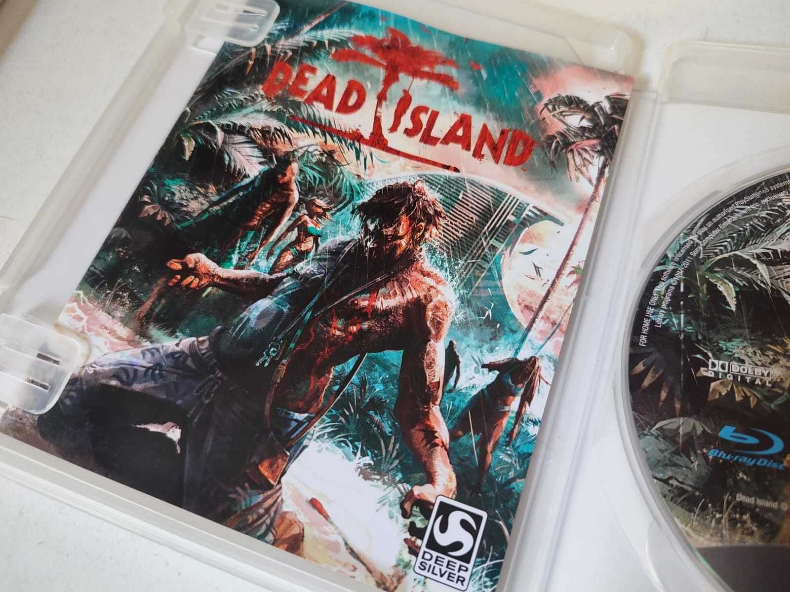 PS3 - Dead Island