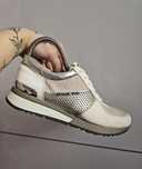 Sprzedam buty damskie sportowe eleganckie sneakersy Michael Kors allie
