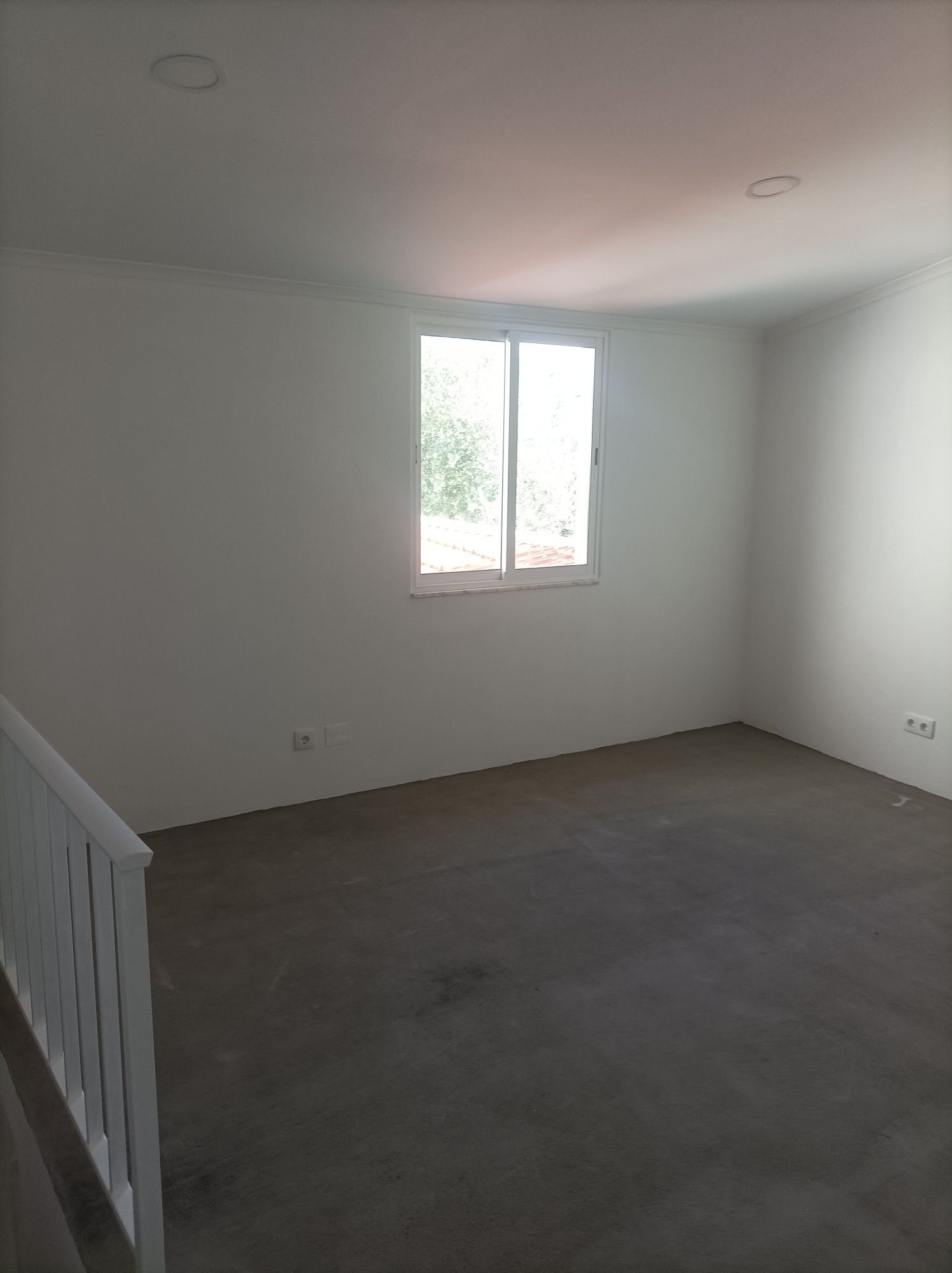 Armazém Lousa 80m2
