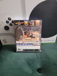 Blacksad PlayStation 4