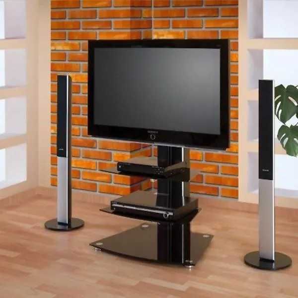 Stojak RTV Alladyn 2 Hubertus