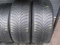235/55R17 FALKEN EuroAll Season AS210 - Nr.8763
