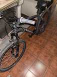 Rockrider nova aro 29…………………………………….,…………………………………………………………………………………..