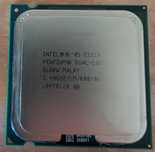 Intel E2220 Dwurdzeniowy procesor Pentium - 2,40 GHz