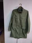 Kurtka parka Sinsay r. S  khaki