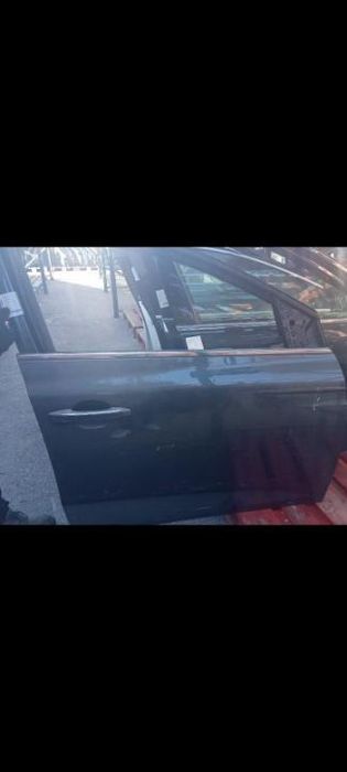 Porta frente drt Renault Megane IV