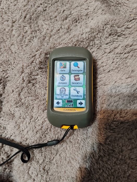 Garmin Dakota 10
