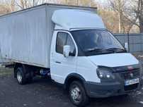 Грузоперевозки Днепр 400 грн