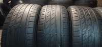 235/55r17 imperial radial f105 4szt