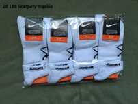 Skarpetki 12 par Nike Adidas Puma
