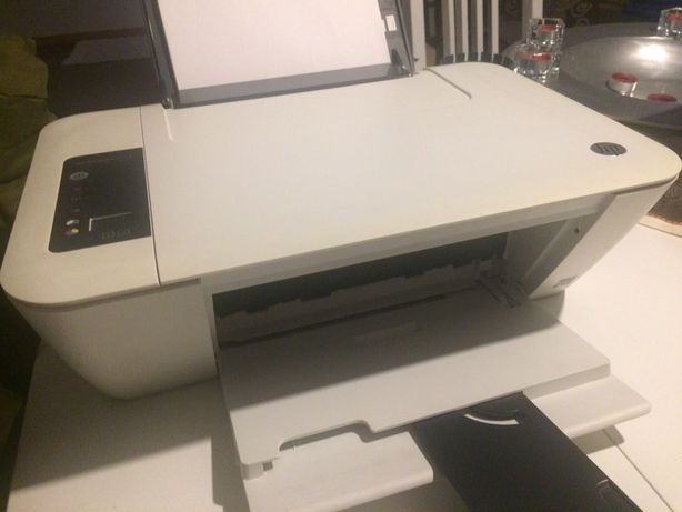 Impressora HP Deskjet 2544 multifunções