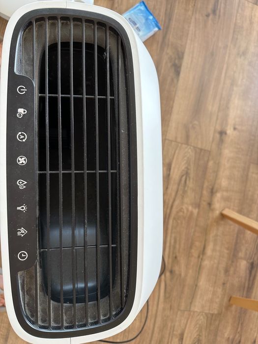 Кліматичний комплекс Philips AC2729