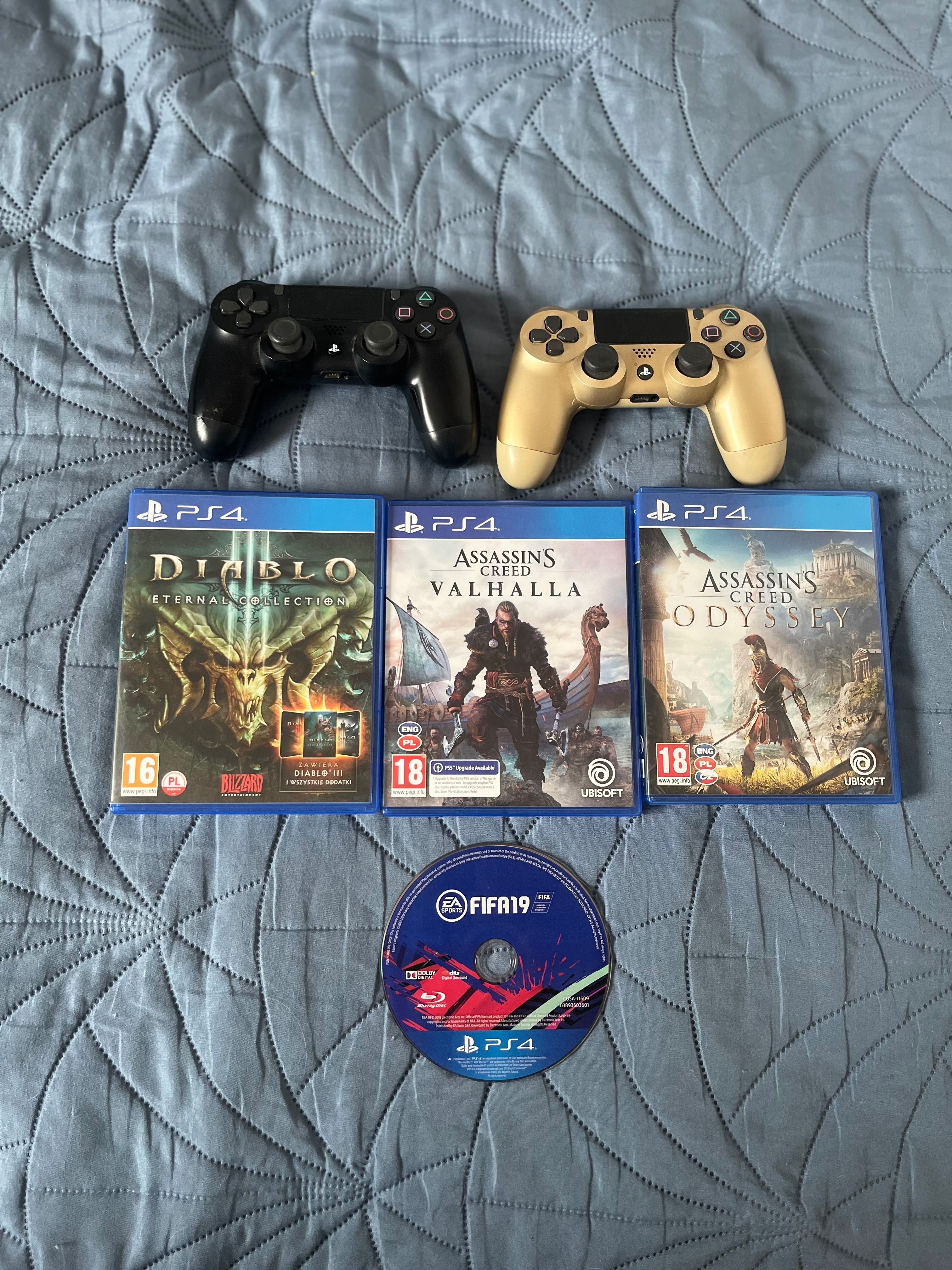 Playstation 4 Slim 500GB