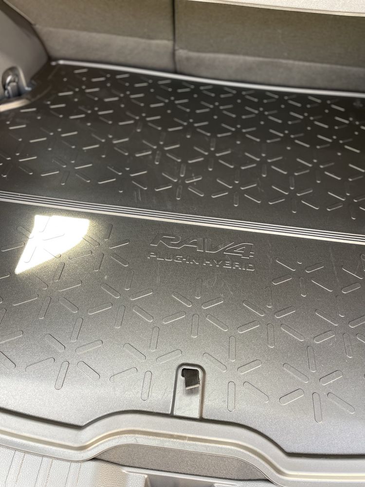 Toyota RAV4 Plug-in Hybrid 2.5 HDF AWD-i