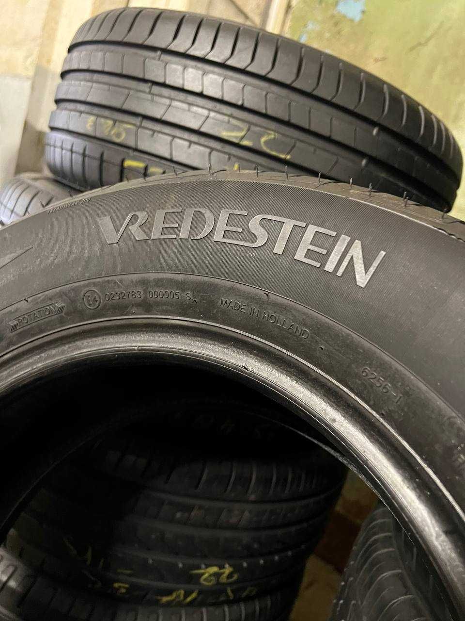 Літні шини 205/65 R15 Vredestein Sportrac3 2шт Holland