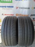 Літні шини 295/40 R20 Pirelli p zero 	2023 рік
