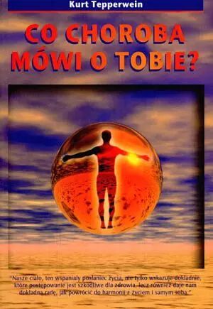 Co choroba mówi o tobie. KOS