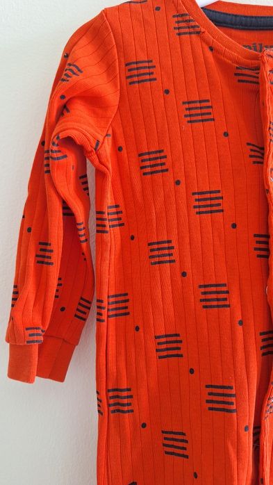 Babygrow Lupilu 80 cm