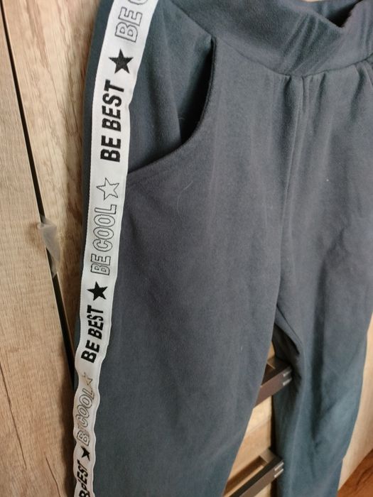 Dres chłopięcy 146 x 152