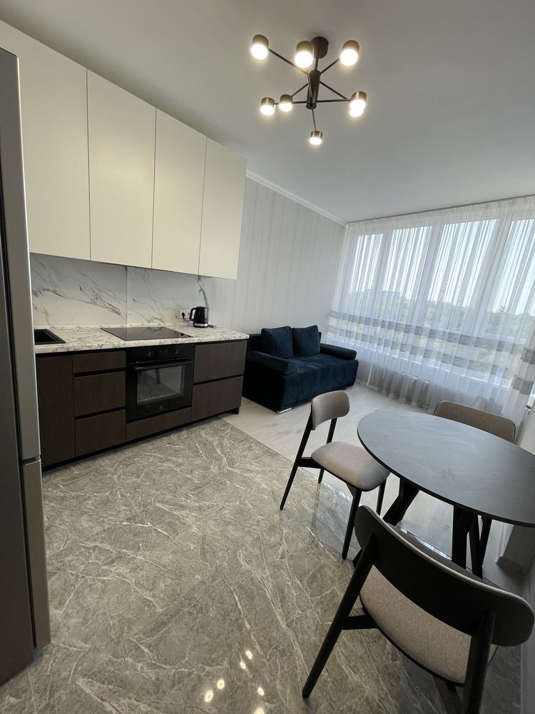 Перша здача ! ЖК Медовий, Кадетський гай, 10, нова 1 к.кв. 41 кв.м