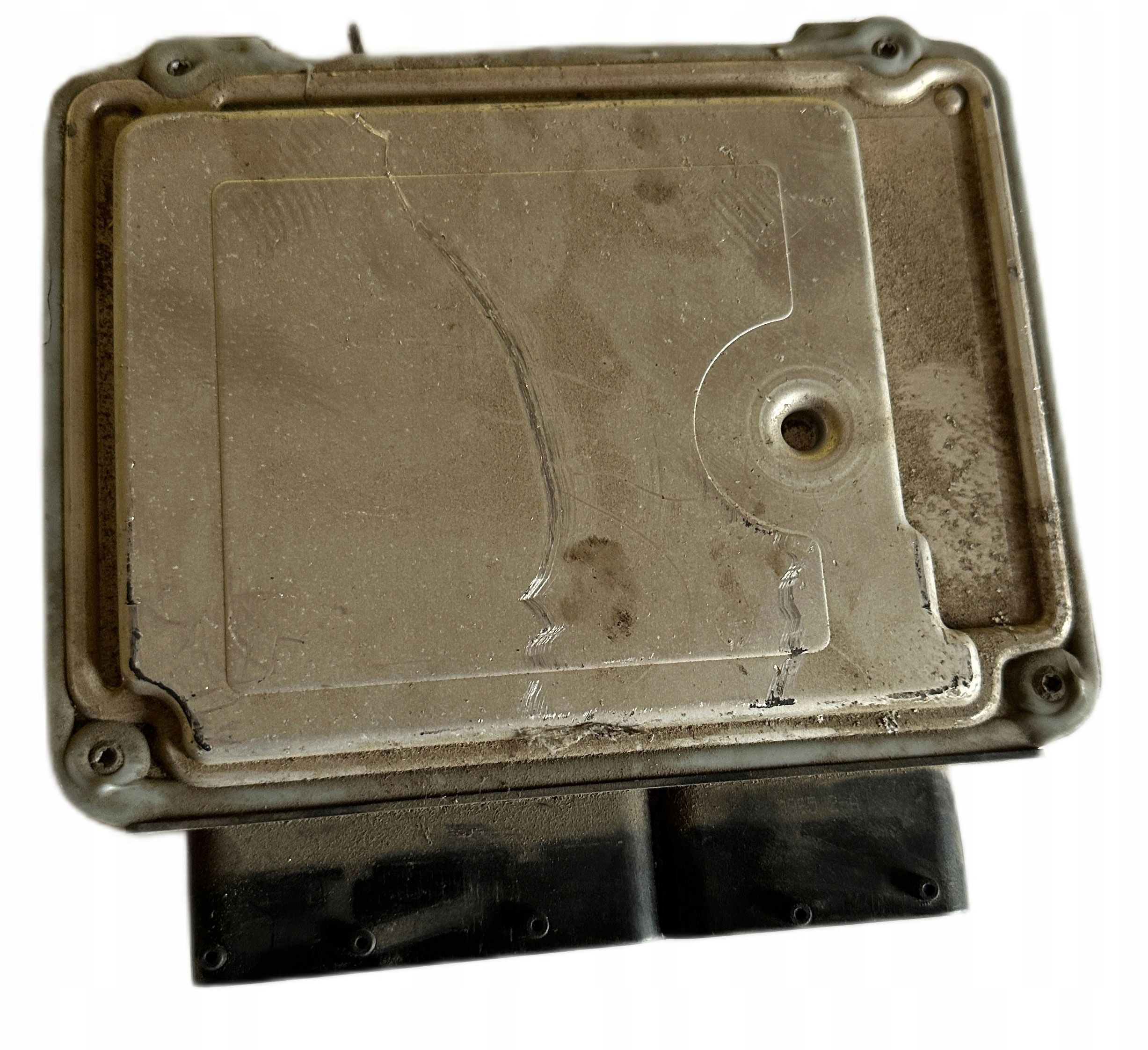 Komputer Sterownik Silnika VW Passat B62.0 Tdi 03G906021AB