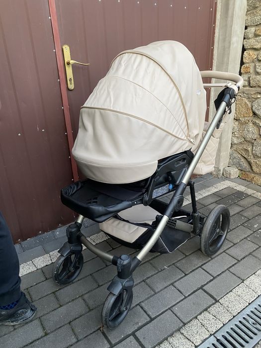 Wózek Bebetto Loren 2w1