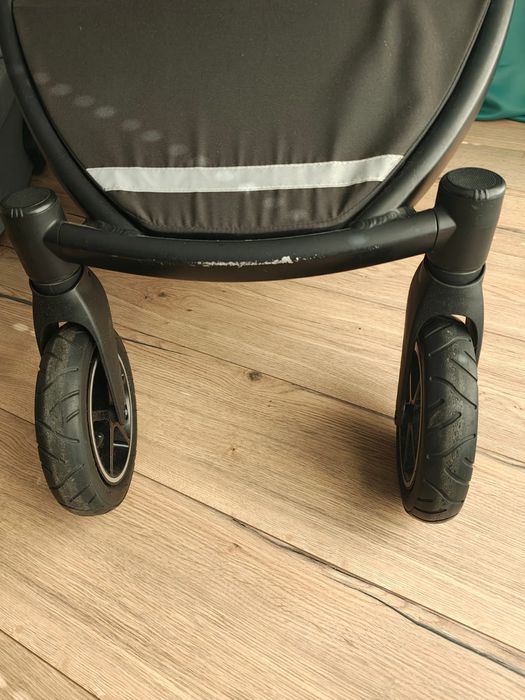 Britax Romer Smile 3 wozek 2w1 spacerowka gondola