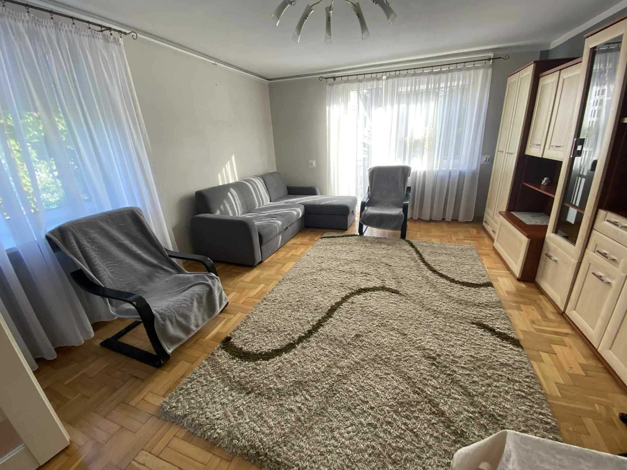 Dom do wynajęcia w centrum miasta