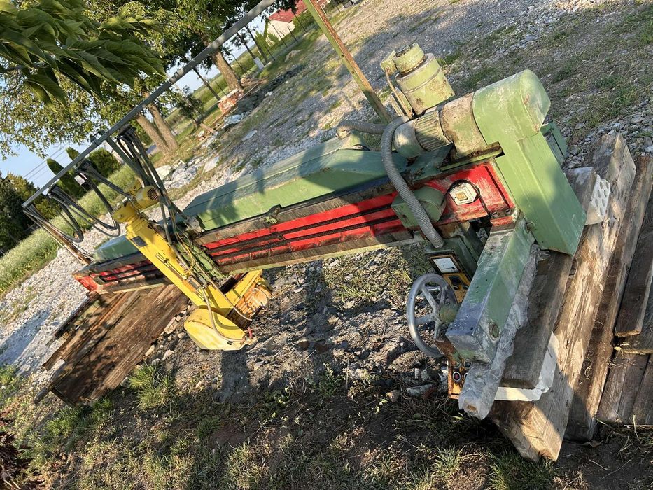 Piła do cięcia kamienia