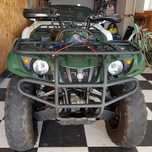 Yamaha 350 Bruin 4x4