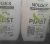 Mocznik N46 bez inhibitora, mocznik importowany w bigbagach