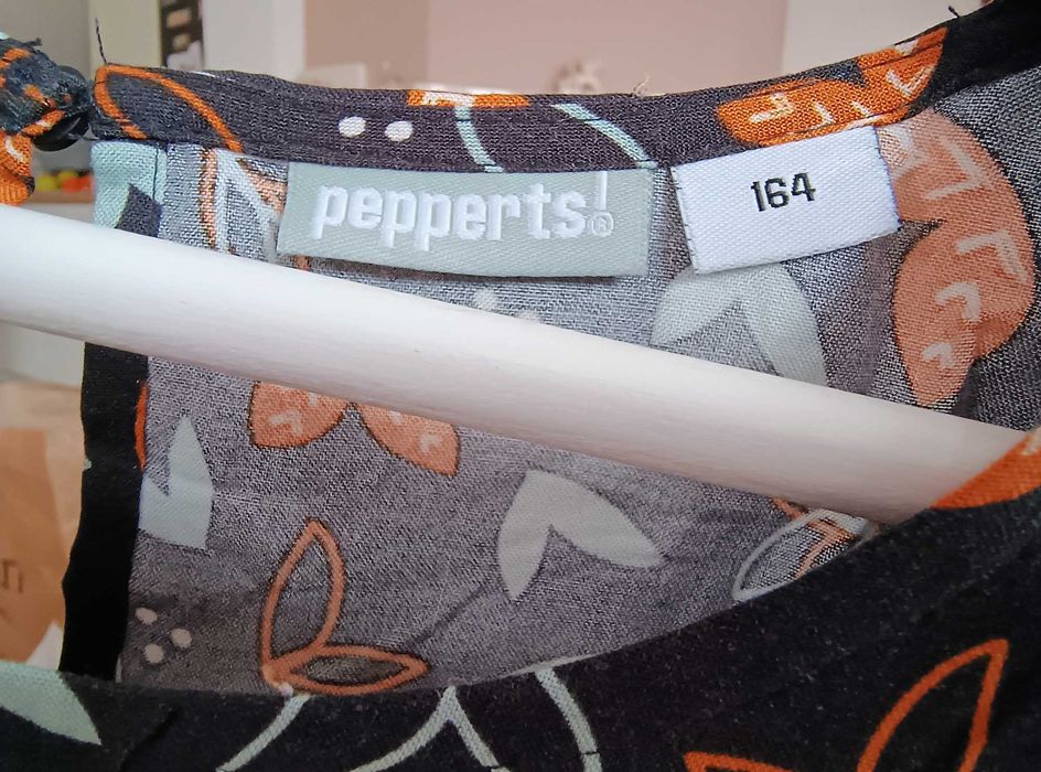 Dziewczęca sukienka 164