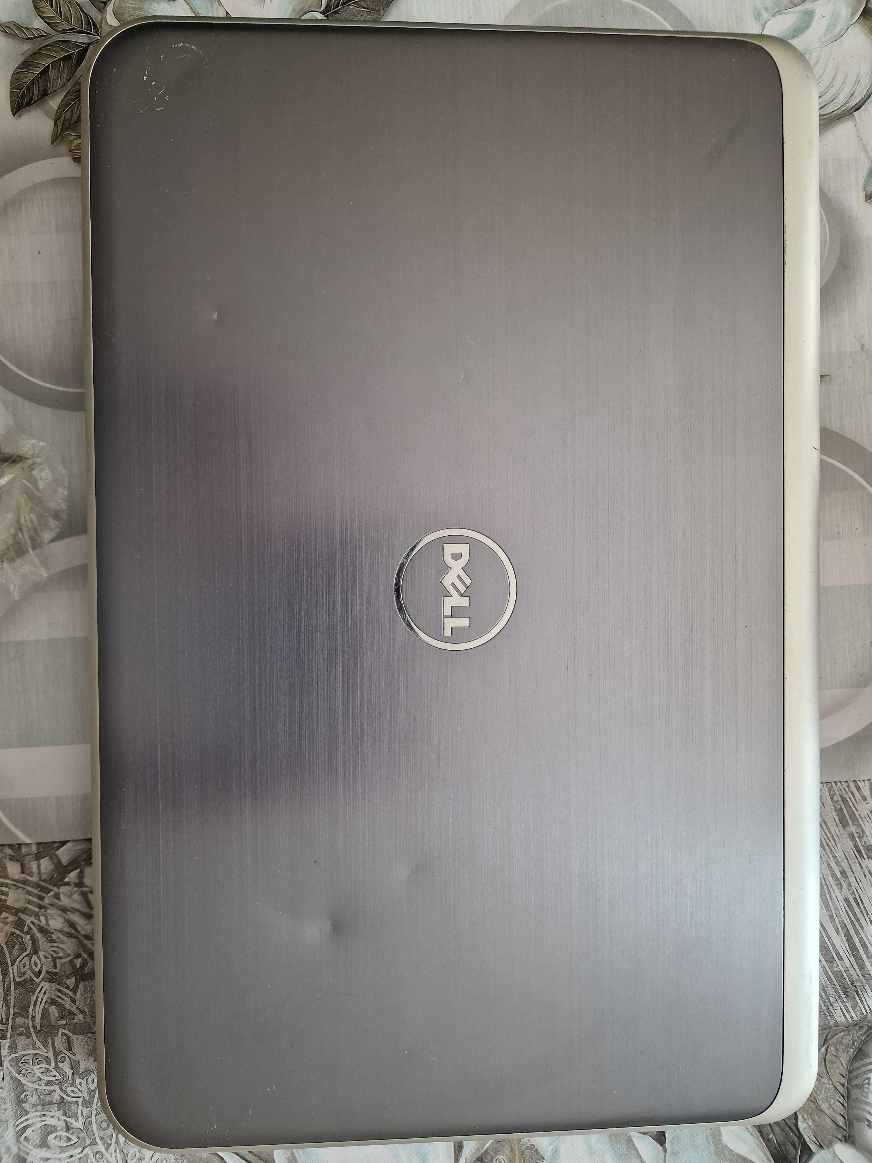 Dell inspiron 17R 5721