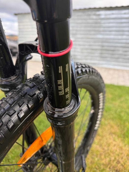 Specialized Turbo Levo SL Kids